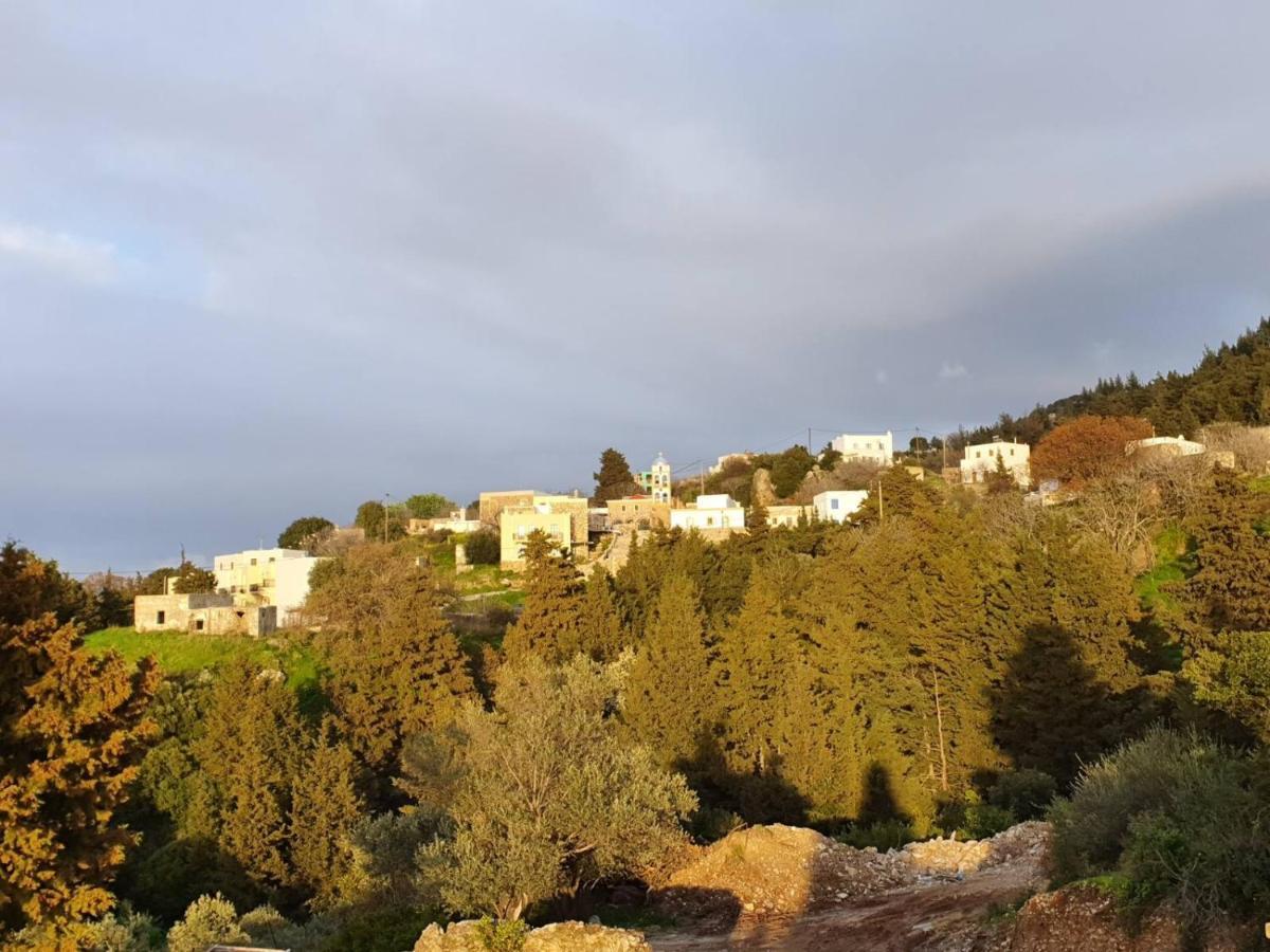 Anamnezia Luxury Suites (Adults Only) Agios Dimitrios  Экстерьер фото