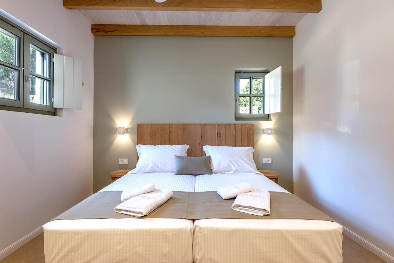 Anamnezia Luxury Suites (Adults Only) Agios Dimitrios  Экстерьер фото