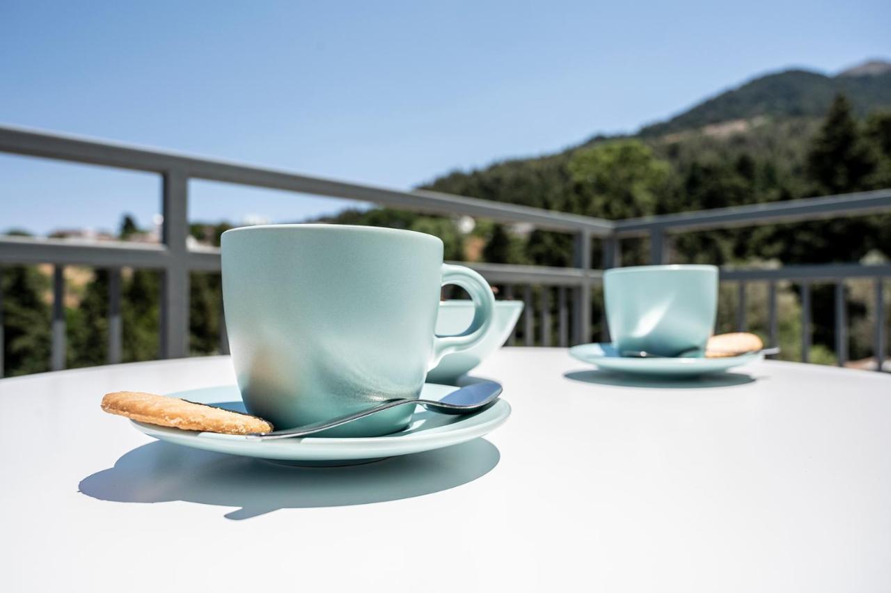 Anamnezia Luxury Suites (Adults Only) Agios Dimitrios  Экстерьер фото