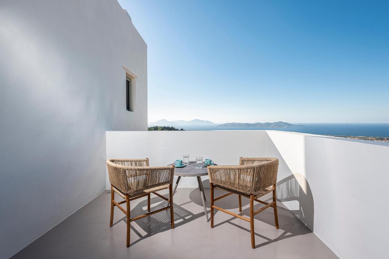 Anamnezia Luxury Suites (Adults Only) Agios Dimitrios  Экстерьер фото