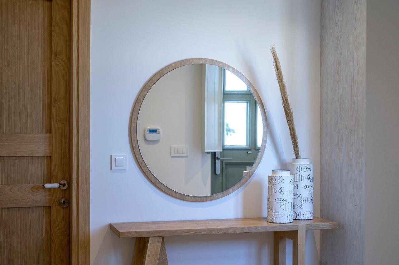 Anamnezia Luxury Suites (Adults Only) Agios Dimitrios  Экстерьер фото