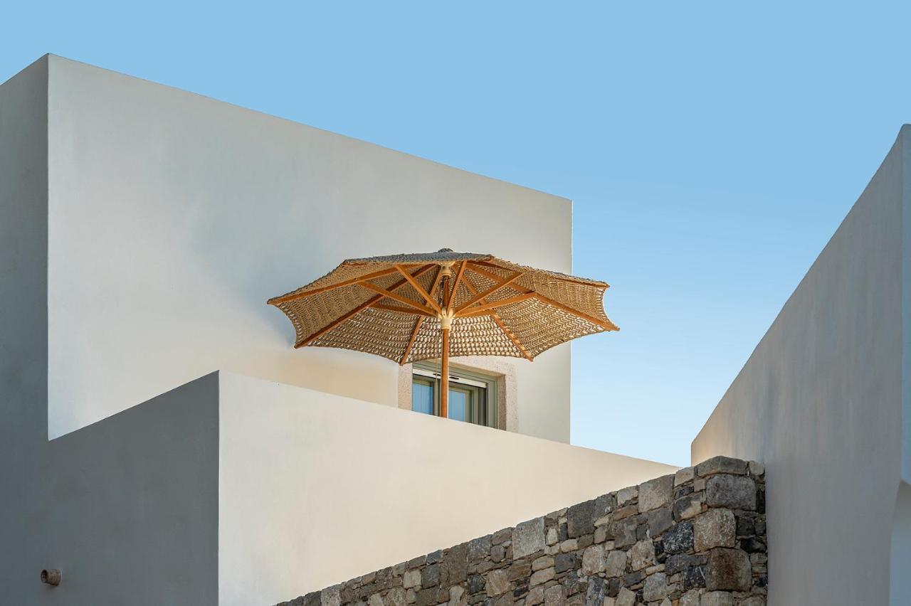 Anamnezia Luxury Suites (Adults Only) Agios Dimitrios  Экстерьер фото