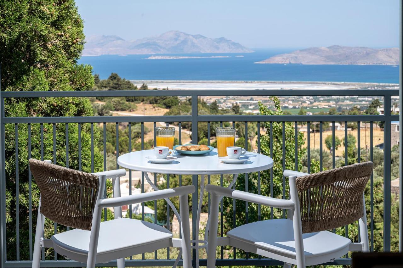 Anamnezia Luxury Suites (Adults Only) Agios Dimitrios  Экстерьер фото