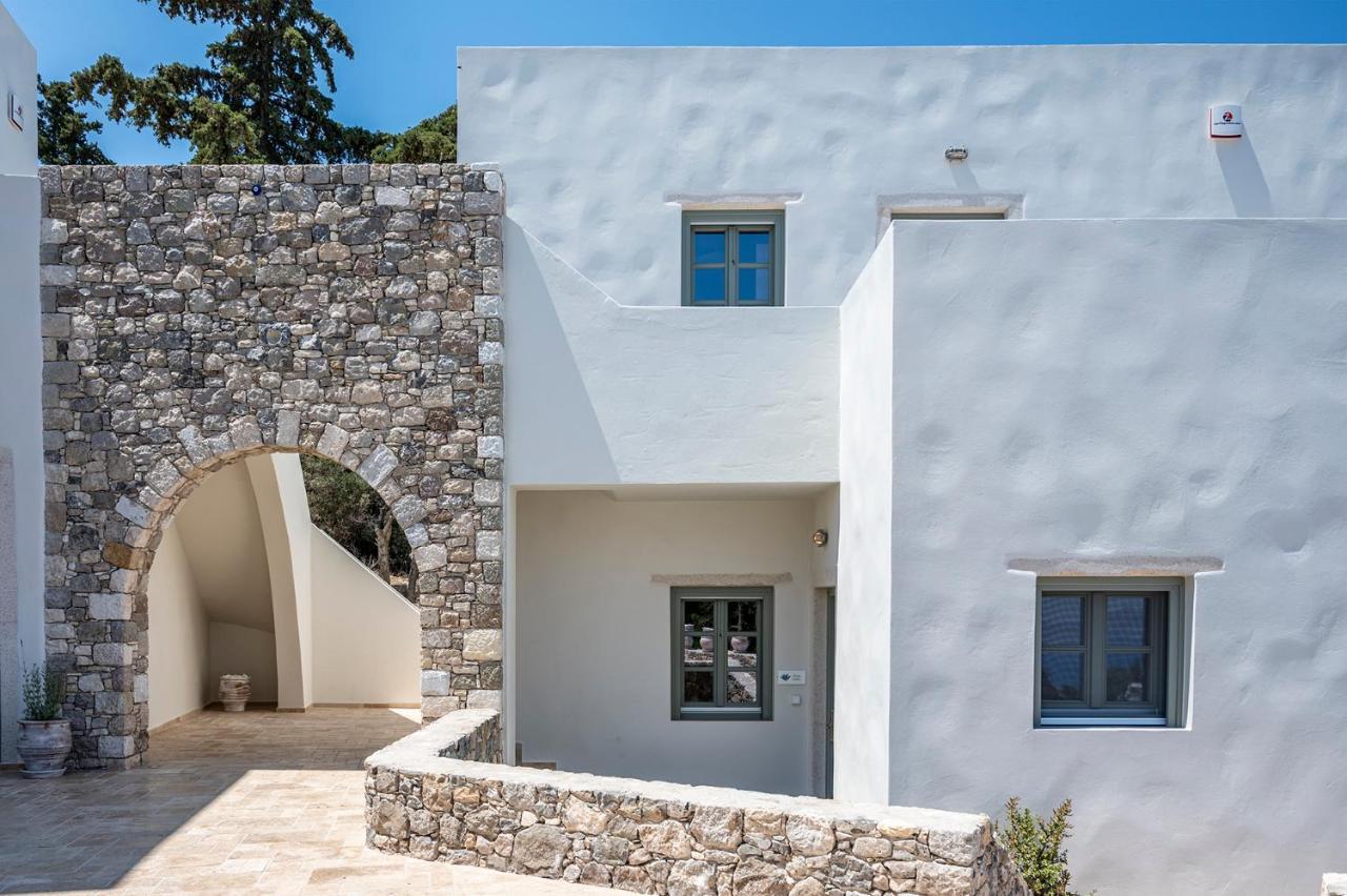 Anamnezia Luxury Suites (Adults Only) Agios Dimitrios  Экстерьер фото