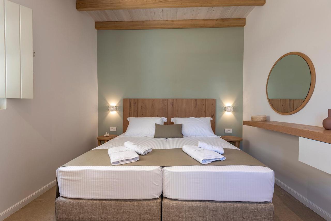Anamnezia Luxury Suites (Adults Only) Agios Dimitrios  Экстерьер фото