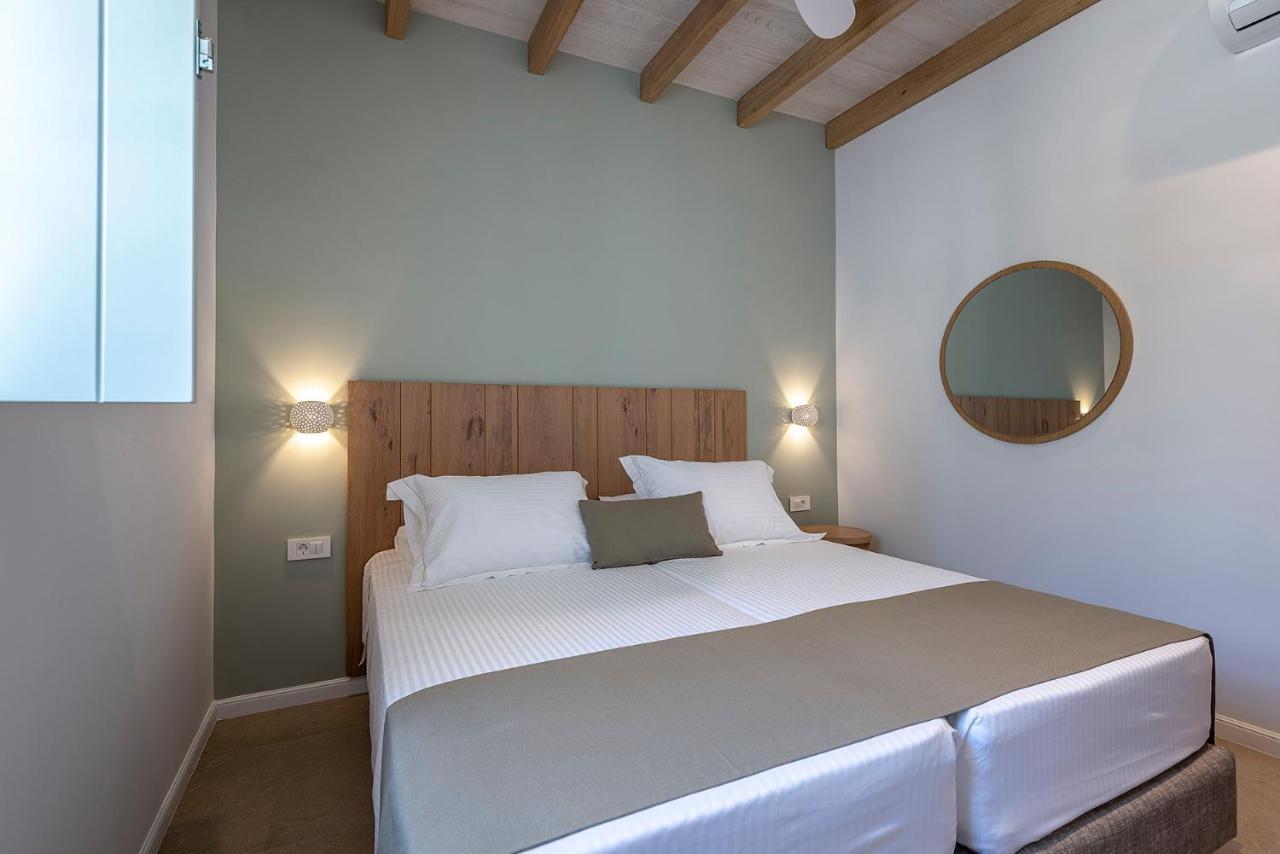 Anamnezia Luxury Suites (Adults Only) Agios Dimitrios  Экстерьер фото