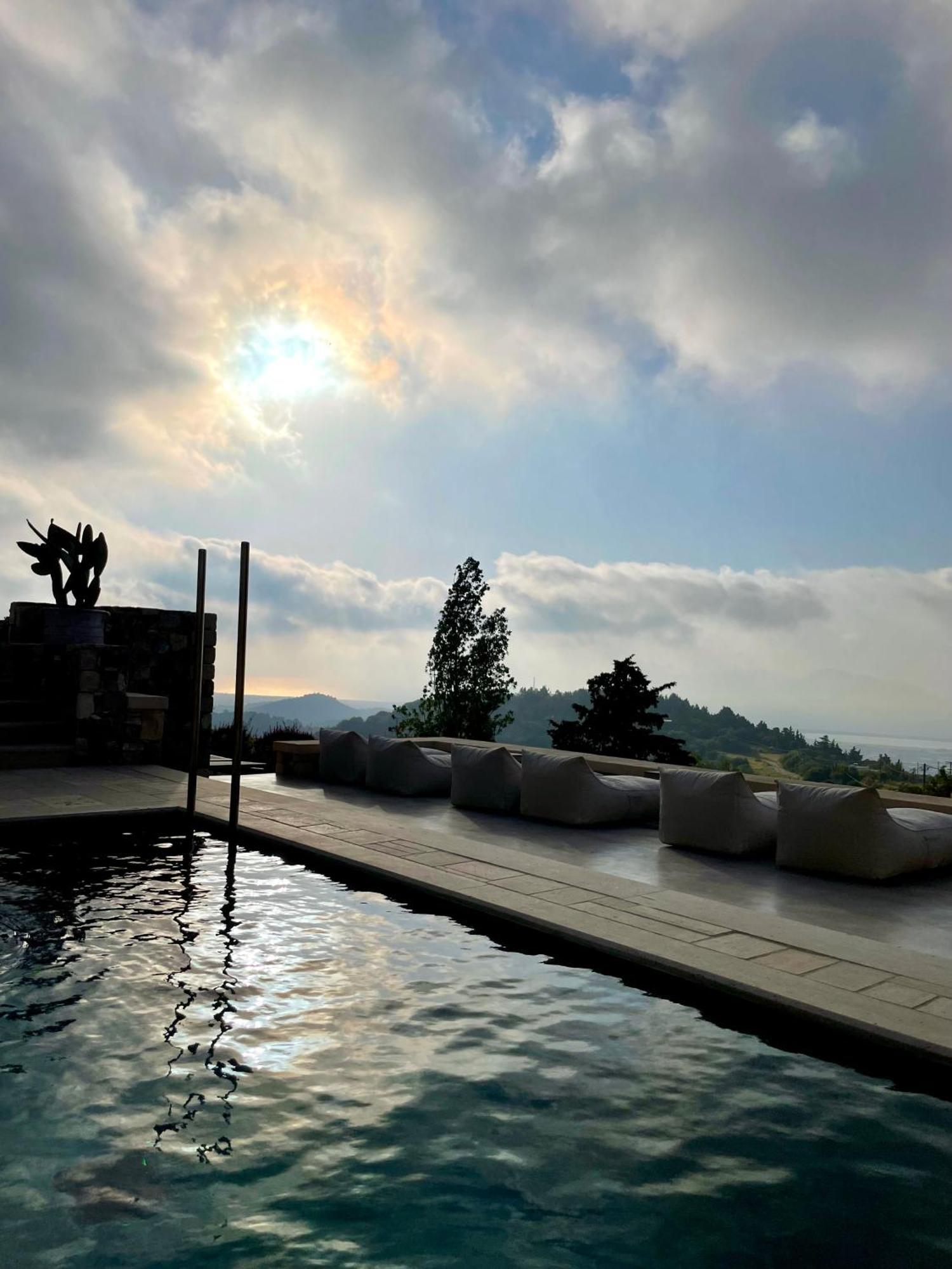 Anamnezia Luxury Suites (Adults Only) Agios Dimitrios  Экстерьер фото